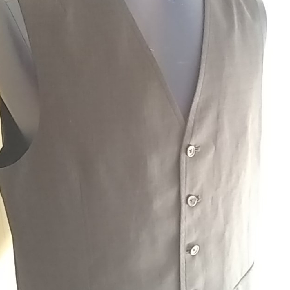Alfani XL Wedding Best Vest